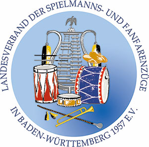Landesverband der Spielmanns-und Fanfarenzüge Baden-Württemberg